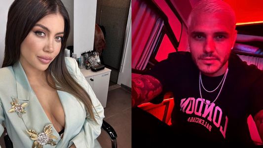 Demoledor posteo de Mauro Icardi tras nueva versión de supuesta infidelidad a Wanda Nara: Nadie va a poder hablar...