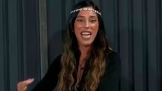 Los desubicados gritos a Cata Gorostidi tras su eliminación y su reacción inesperada