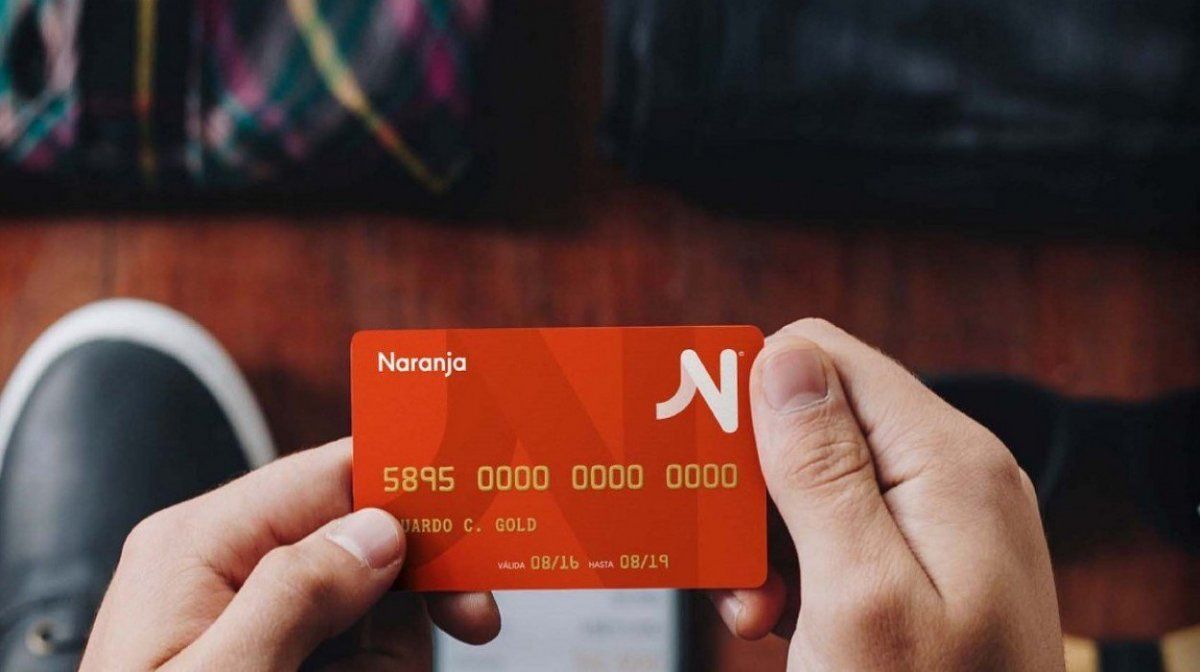 Tarjeta Naranja Todo Lo Que Debes Saber Sobre Ella