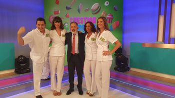 ¿Por qué se levanta Cuestión de peso si los números favorecen?