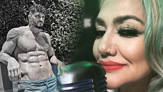 El bombonazo que enamoró a Gladys La Bomba Tucumana en Córdoba