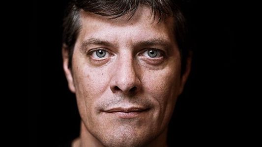 Mario Pergolini y su burla contra los periodistas que le preguntaron por el tuit contra Pampita