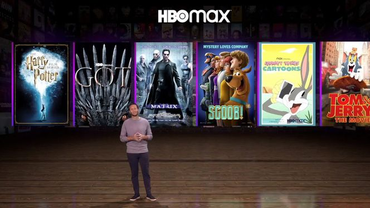 HBO Max: cuándo llega la plataforma a Argentina, cuánto cuesta y qué ...