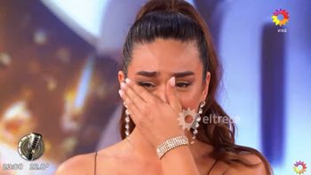 Ángela Leiva se quebró al recordar a su mamá: No la tengo hace siete años