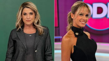 América TV se prepara para un lunes especial: vuelven Pamela David y Mariana Fabbiani a la pantalla