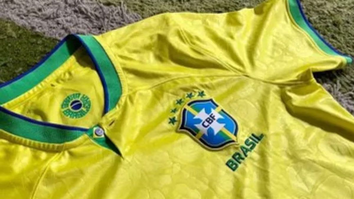 La Selección de Brasil ya tiene nuevo DT.
