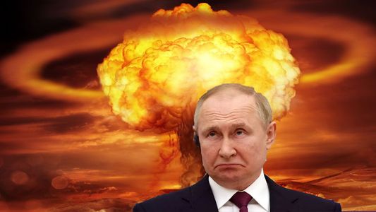 ¿Es posible una Tercera Guerra Mundial? La amenaza de Vladimir Putin y la versión de la TV rusa y el peligro de las armas nucleares