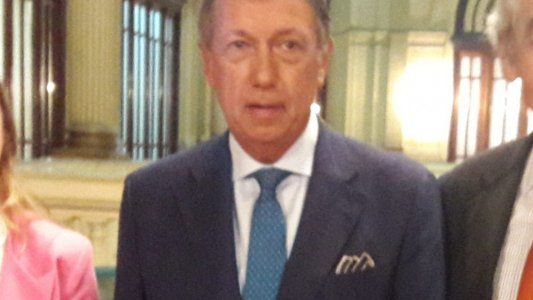 Exclusivo: el presidente de la Cámara Electoral planteó su “preocupación” por la situación judicial del PJ