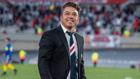 Marcelo Gallardo: la despedida que nadie esperaba y que un día iba a llegar