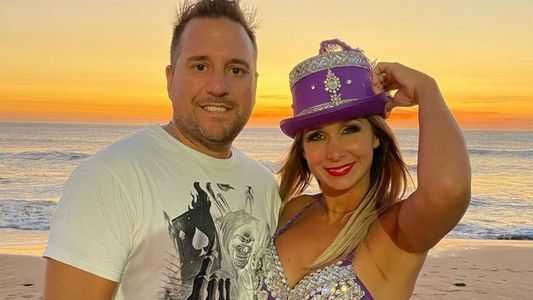 Sebastián Cobelli publicó un duro mensaje contra Fernanda Vives y luego lo borró