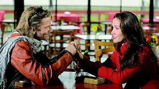 Natalia Oreiro regresa a la pantalla de Telefe