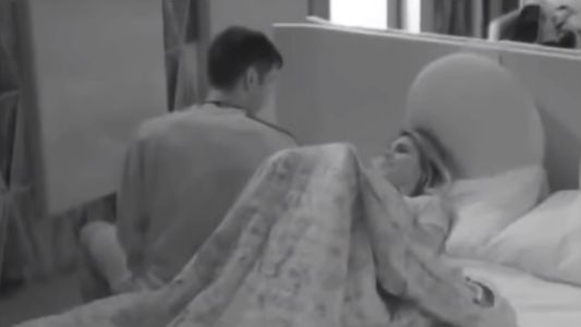 Ivana Icardi eliminada del Gran Hermano italiano tras la infidelidad: cómo reaccionó Luifa Galesio