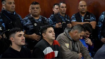 Masacre de Monte: se conoció la sentencia contra los policías responsables del homicidio múltiple