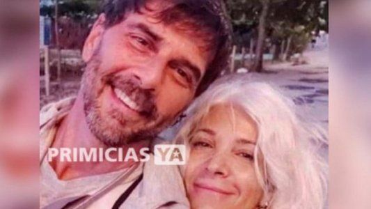 Juan Darthés: Se conoció una nueva foto del actor en Brasil