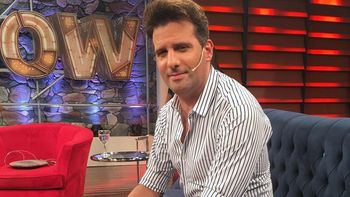 La palabra de José María Listorti tras los despidos masivos: Estoy muy angustiado