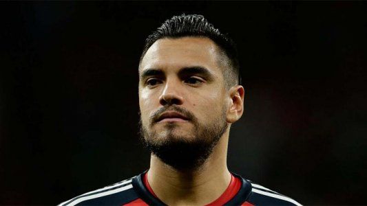 Chiquito Romero: No necesito jugar 40 partidos al año para demostrar lo que soy