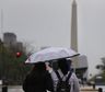 ¿Llueve el domingo de elecciones?: alerta por la llegada de tormentas desde este viernes y la baja de temperatura
