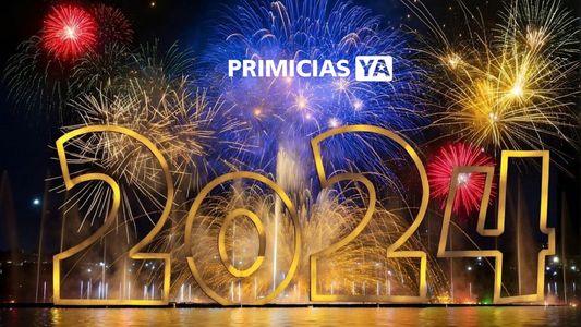 Los saludos y buenos deseos de los famosos para el Año Nuevo