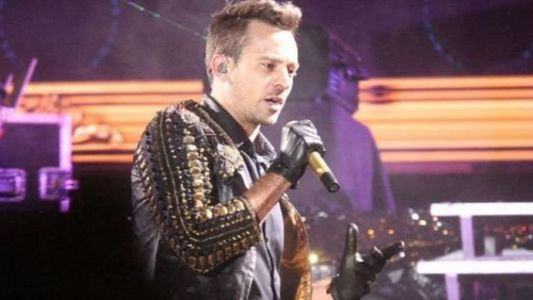 Chano volvió a las pistas: Se acaba de comprar un auto