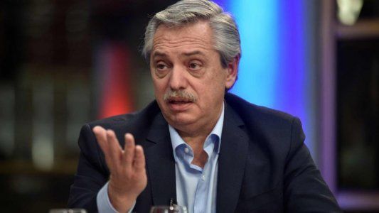 Alberto Fernández se comunicó con  Georgieva del FMI: Queremos compromisos que podamos cumplir