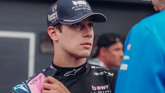 Por qué Alpine aún no confirmó a Colapinto para 2026 en la Fórmula 1