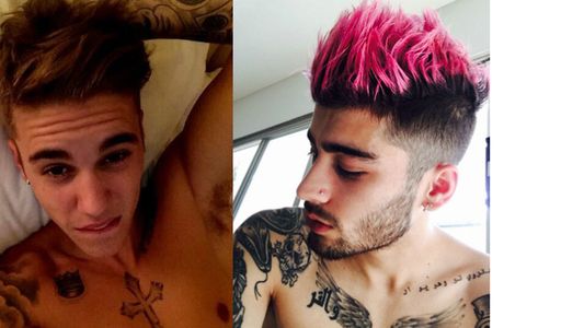 ¿Es cierto que Justin Bieber y Zayn Malik se van juntos de gira?