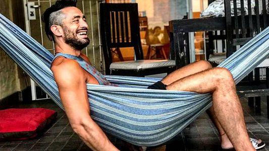 El Tucu López confesó por qué le costó tanto volver a enamorarse y creer en una mujer