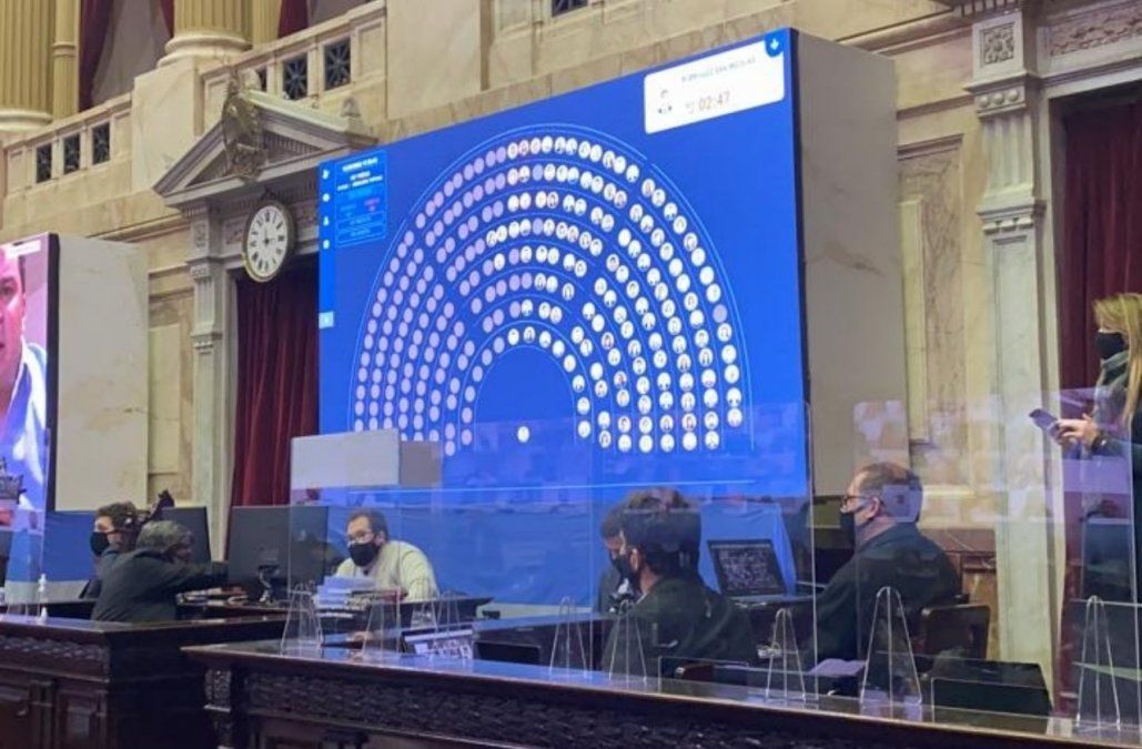 Sesión en Diputados: cómo fueron las gestiones para destrabar el conflicto y por qué fracasaron