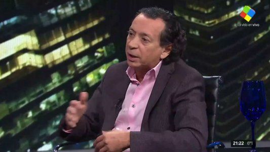 Dante Sica, cauto: Ser un mercado emergente no nos va a dar más salario real ni más empleo mañana