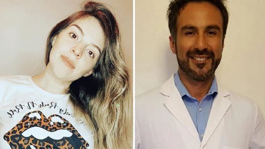 Dalma Maradona a Leopoldo Luque: ¿6 meses para pedir perdón? ¡Sos un cínico HDP!