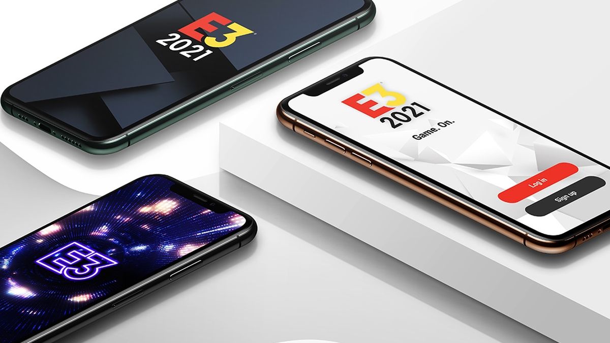 E3 2021: el 12 de junio arranca la feria de videojuegos