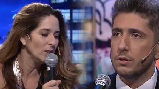 ¿Quién es el actor español que le tiró onda a Laura Novoa?