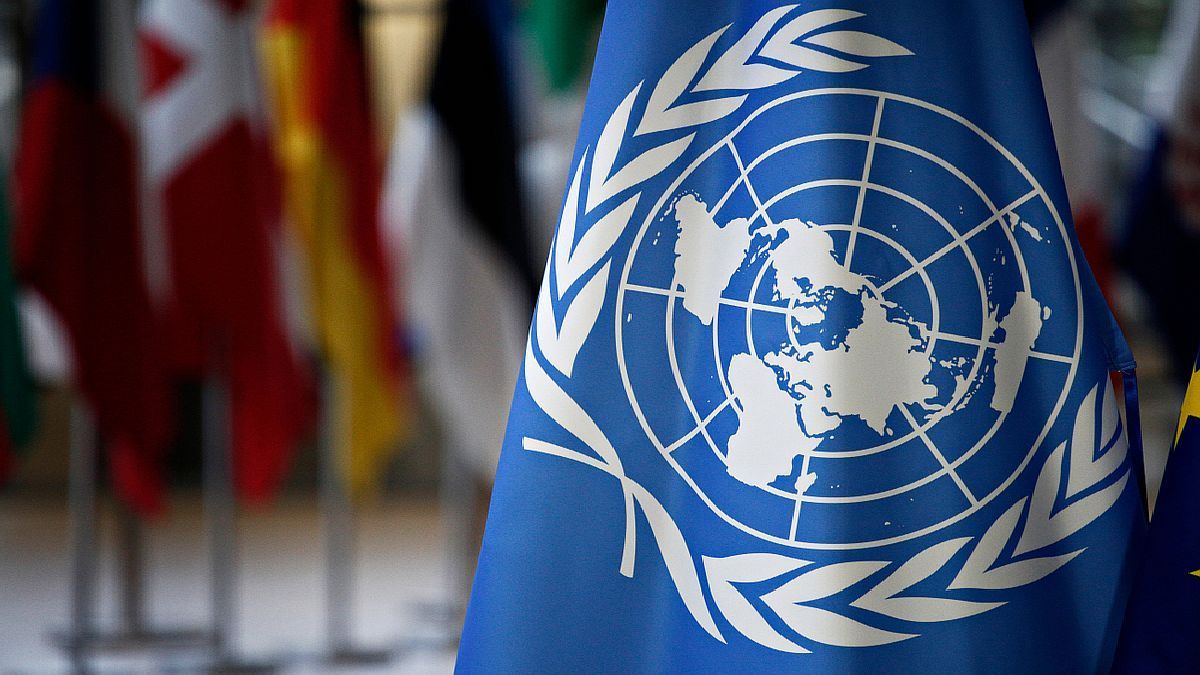 La ONU declaró la esclavitud africana como un crimen y la Argentina sorprendió con su voto en contra