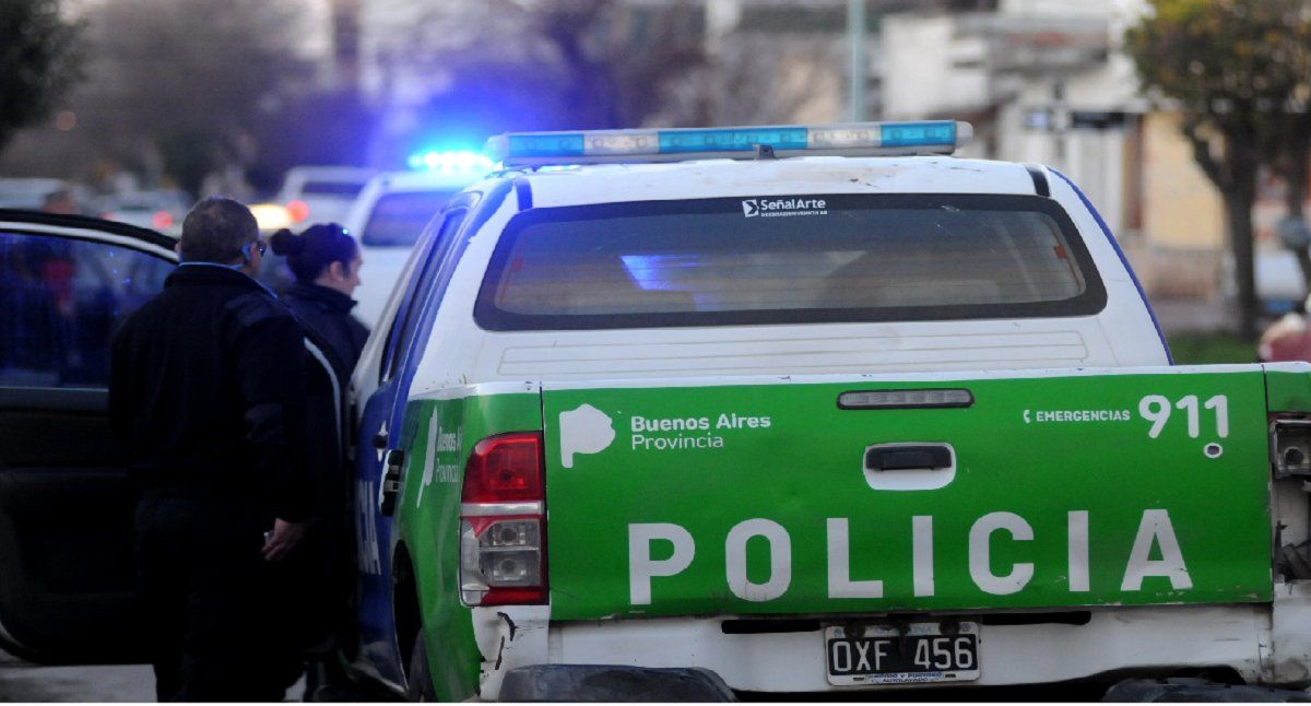 Una mujer mató a un hombre de un tiro en la frente cuando le disparó accidentalmente con un arma en Lanús (Foto: Telam).