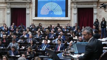 Morosidad y discapacidad: por qué el Gobierno cambió de estrategia y decidió dar quorum en Diputados