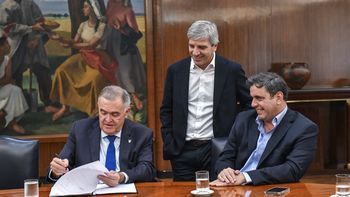 El Gobierno negocia la cancelación recíproca de deudas con 18 provincias pese a las diferencias por el Presupuesto 2025