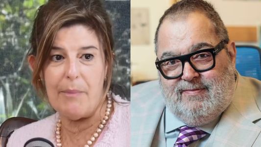 La dura y reveladora confesión de Andrea Rodríguez sobre su historia de amor con Jorge Lanata