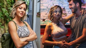 Noelia Marzol confesó cuál es el miedo que tiene sobre lo que le puede pasar a ella o a su bebé durante el parto