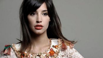 El look de Agustina Córdova en Coachella