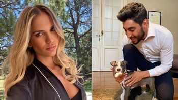 Eva Bargiela festejó su cumpleaños sin Facundo Moyano: ¿ruptura definitiva?