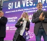Karina Milei relanza La Libertad Avanza bonaerense con la mira en las elecciones 2027