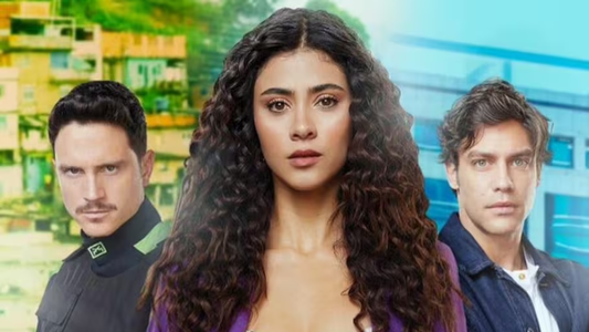 Netflix lanzó una serie que protagoniza un exactor de Patito Feo y rompe todos los esquemas