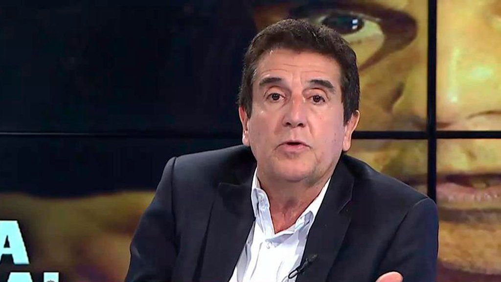 Melconian dio detalles sobre su relación con Fernández y dijo cuál es el cuadrilátero de la gobernabilidad