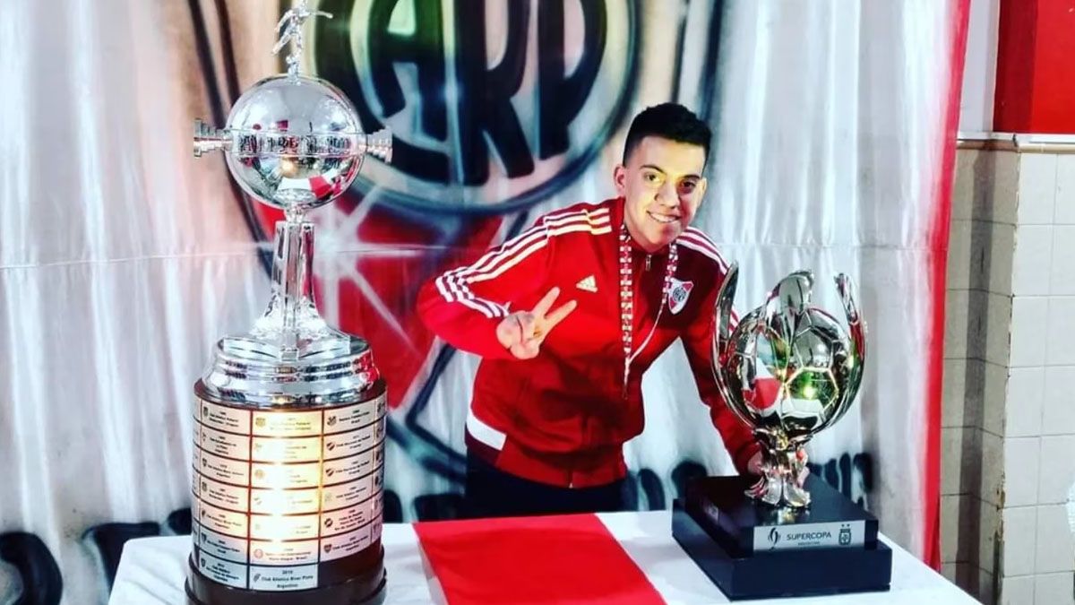 Enzo Barreto