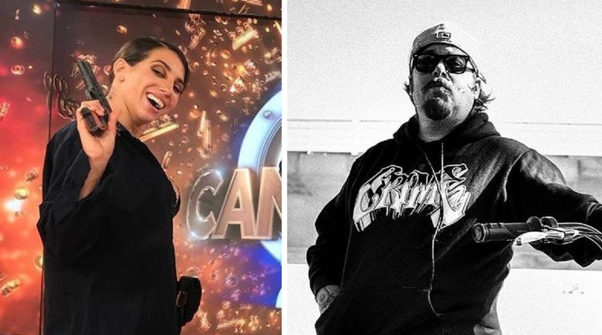 Cinthia Fernández sobre Migue Granados: Una agresión de manera obsesiva