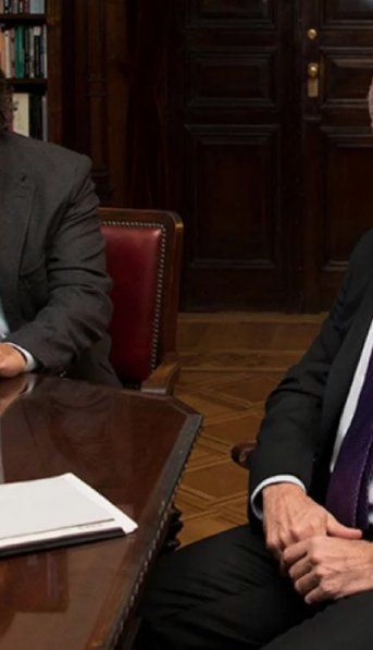 Germán Garavano sobre el comunicado de la Corte: “Fue un problema de comunicación”