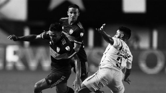 Los videos virales que exponen a los jugadores de Boca tras la vergonzosa derrota frente a Santos
