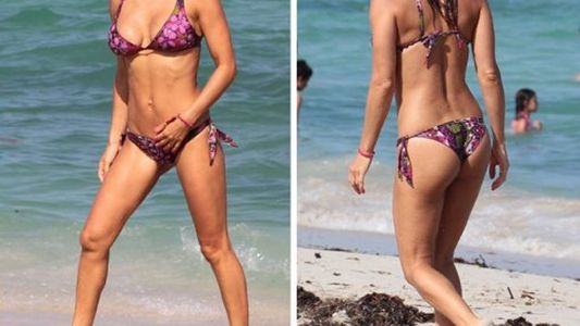 Infartante | A 7 meses de ser mamá, así está Lola Ponce