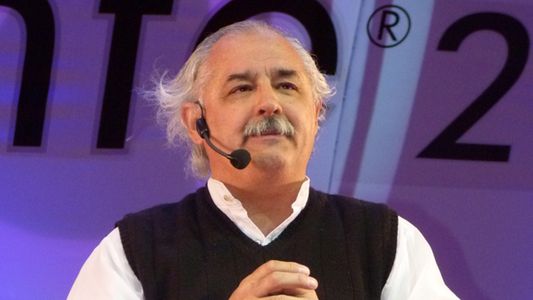 Asaltaron a Chichilo Viale y el humorista quiere dejar Mar del Plata