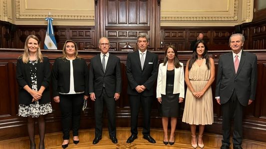 El futuro del Consejo de la Magistratura: ¿puede la Justicia impugnar la maniobra de Cristina?